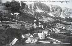 Foto : Vue générale du village
